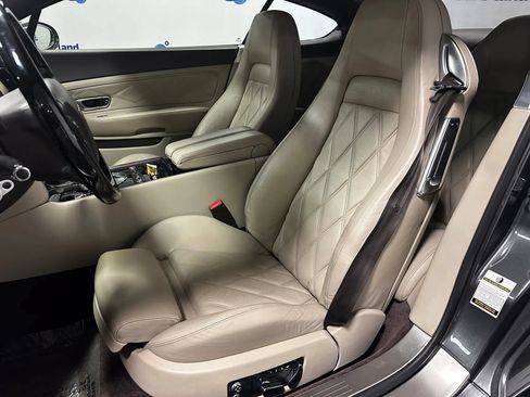 Used 2007 Bentley Continental GT AWD/4WD image 11