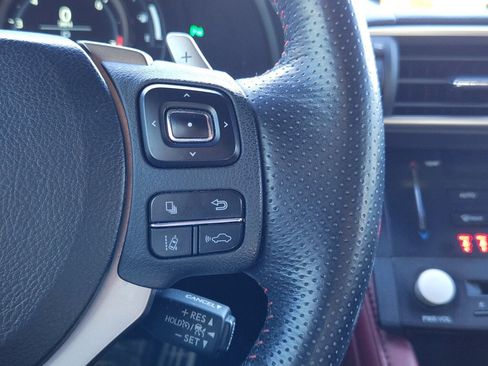 Used 2018 Lexus RC 350 AWD w/ Accessory Package image 19