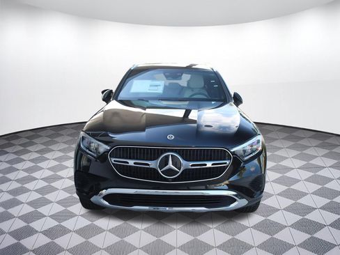 Certified 2026 Mercedes-Benz GLC 300 image 52