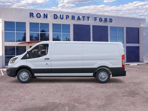 New 2025 Ford Transit 350 148 Low Roof AWD image 4