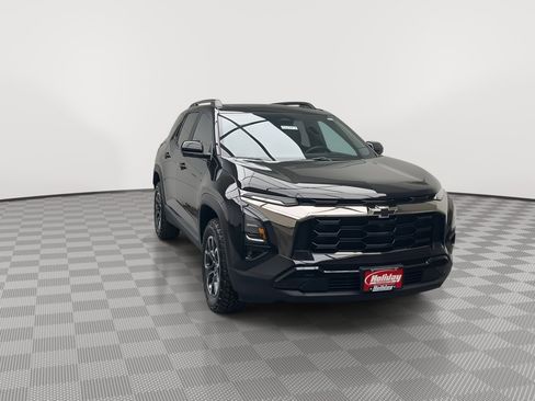 New 2026 Chevrolet Equinox ACTIV w/ Convenience Package III image 37