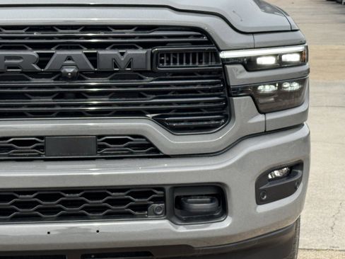 New 2026 RAM 2500 Laramie AWD/4WD image 5