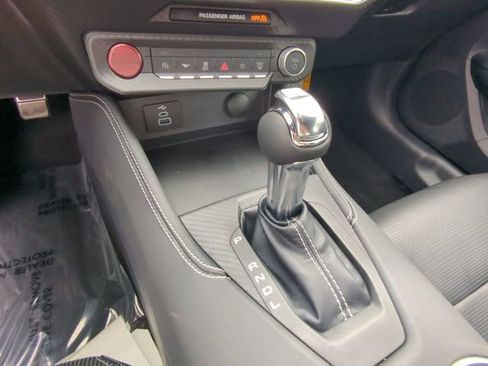 New 2026 Ford Mustang Premium image 9