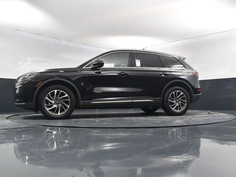 Used 2022 Lincoln Corsair Standard w/ Equipment Group 101A image 42