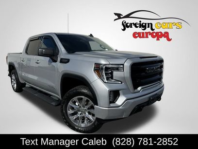 Used 2021 GMC Sierra 1500 Elevation w/ Preferred Package