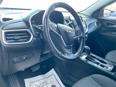 Certified 2019 Chevrolet Equinox LT image 10