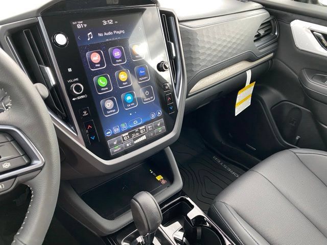 New 2026 Subaru Forester Limited AWD/4WD image 16