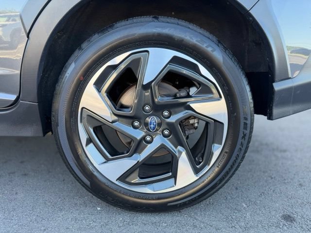 Used 2024 Subaru Crosstrek 2.5i Limited AWD/4WD image 30