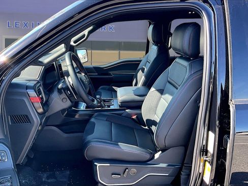 New 2026 Ford F150 Raptor AWD/4WD image 9