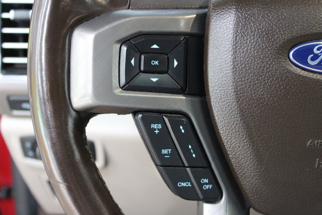 Used 2020 Ford F150 Limited AWD/4WD image 15