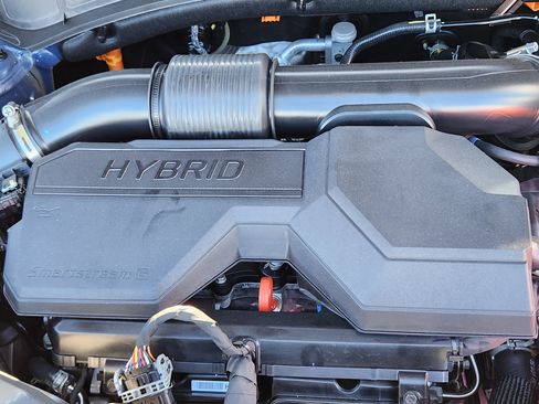 New 2026 Hyundai Santa Fe Calligraphy image 20