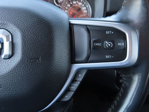Used 2023 RAM 1500 Big Horn image 19