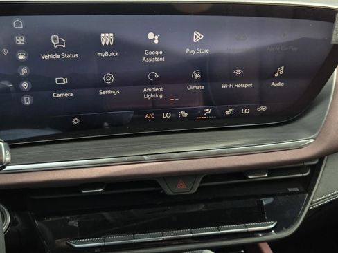 New 2026 Buick Envision Sport Touring image 10