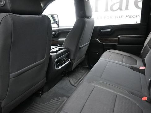 Used 2020 GMC Sierra 2500 SLE w/ X31 Off-Road Package AWD/4WD image 24