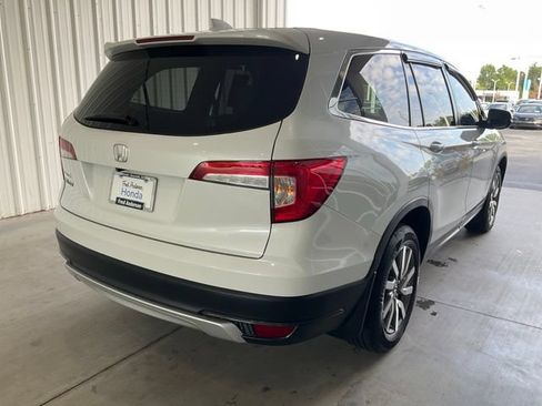 Used 2020 Honda Pilot EX-L image 23
