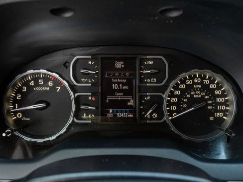 Used 2019 Toyota Tundra SR5 w/ TRD Off Road Package AWD/4WD image 25