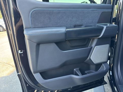 New 2026 Ford F350 Platinum AWD/4WD image 47