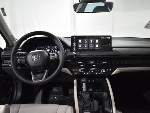 New 2026 Honda Accord Touring image 31