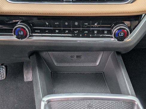 New 2026 Chevrolet Equinox ACTIV image 24