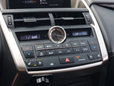 Used 2017 Lexus NX 200t FWD w/ Premium Package image 25