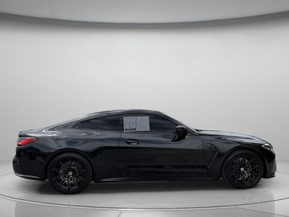 Used 2023 BMW M4 Competition w/ M Driver's Package