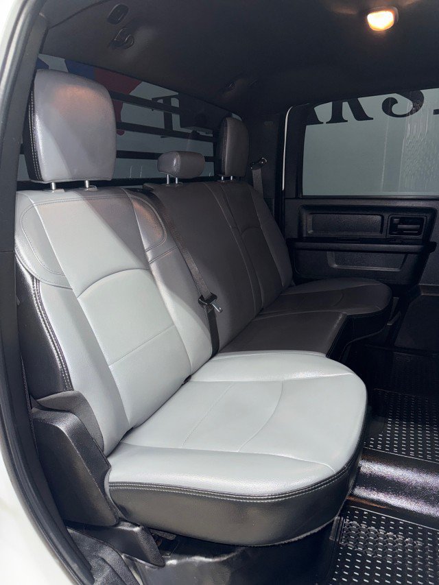 Used 2024 RAM 2500 Tradesman AWD/4WD image 27