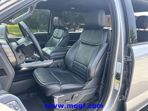 Certified 2023 Ford F150 Platinum w/ Equipment Group 701A High AWD/4WD image 20