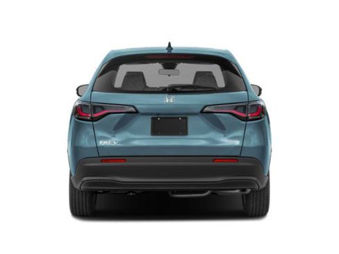 Used 2026 Honda HR-V LX image 5