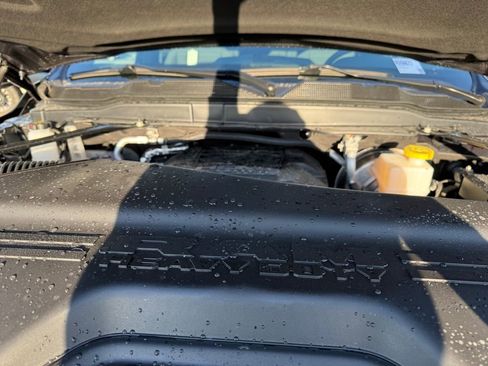 New 2026 RAM 2500 Big Horn image 30