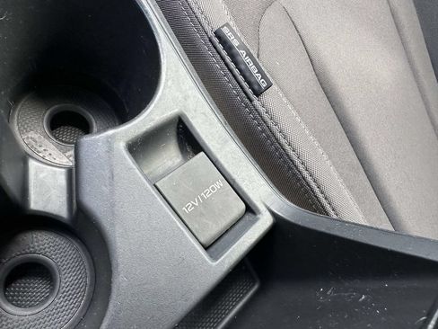 Certified 2024 Subaru Impreza 2.0i AWD/4WD image 18
