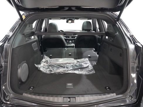 New 2025 Alfa Romeo Stelvio Sprint image 34