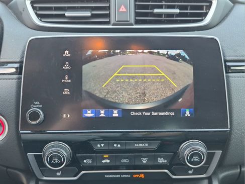 Used 2019 Honda CR-V EX-L image 24