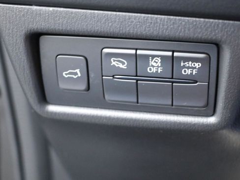 Certified 2025 MAZDA CX-5 Carbon Edition image 16