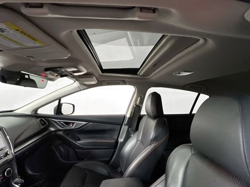 Used 2023 Subaru Crosstrek 2.5i Limited w/ Moonroof Package image 21