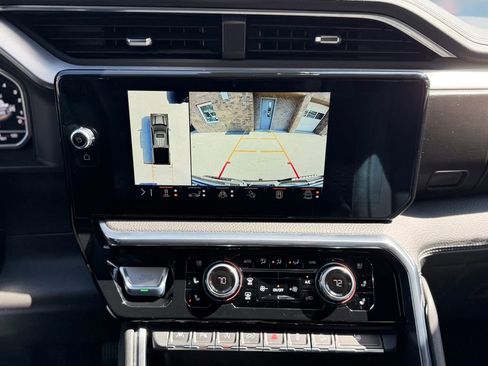 Used 2024 GMC Sierra 1500 Denali w/ Denali Reserve Package image 36