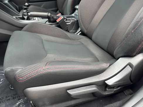 Used 2022 Subaru WRX Premium AWD/4WD image 33