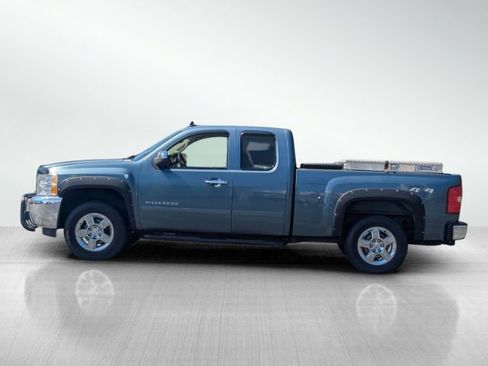 Used 2013 Chevrolet Silverado 1500 LT w/ All-Star Edition image 7