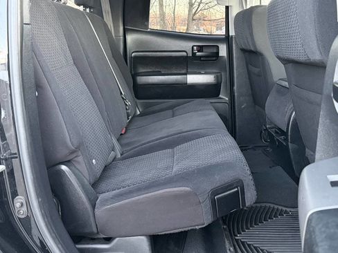 Used 2010 Toyota Tundra 4x4 Double Cab image 14