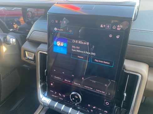 New 2026 GMC Yukon XL Denali Ultimate image 16