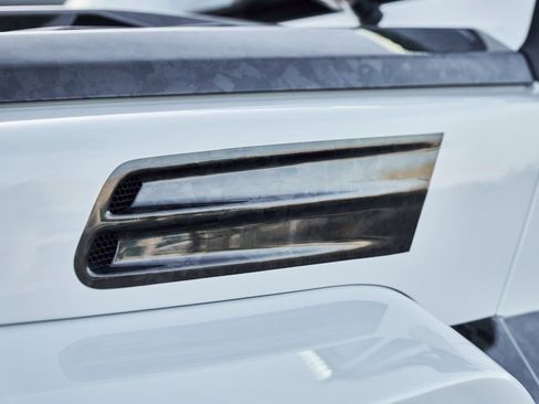 Used 2025 Mercedes-Benz G 63 AMG 4MATIC image 12