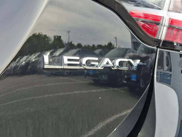 Used 2025 Subaru Legacy Limited AWD/4WD image 32