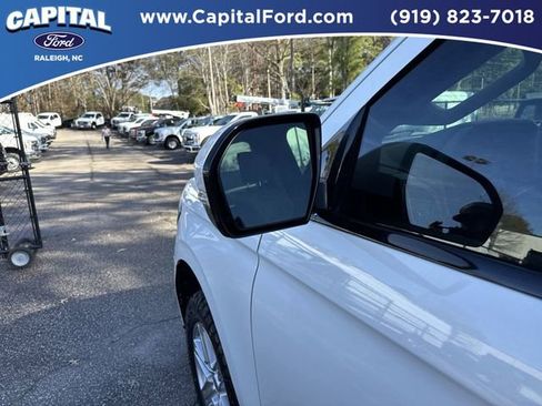 Used 2020 Ford Expedition XLT w/ Equipment Group 202A image 12