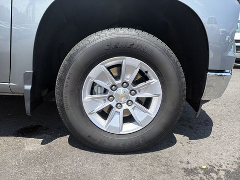 Used 2026 Chevrolet Silverado 1500 LT AWD/4WD image 13
