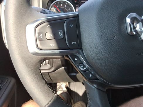 Used 2026 RAM 1500 Big Horn AWD/4WD image 29