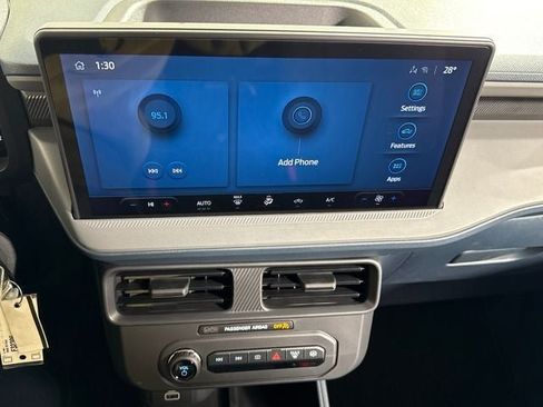 New 2026 Ford Maverick XL FWD image 23