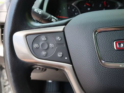 Used 2020 GMC Terrain Denali w/ LPO, Floor Liner Package FWD image 18