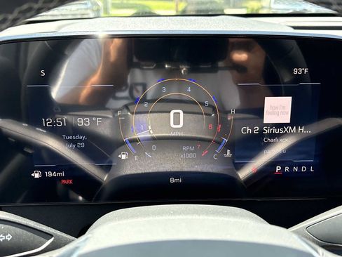 New 2026 Chevrolet Traverse LT FWD image 12