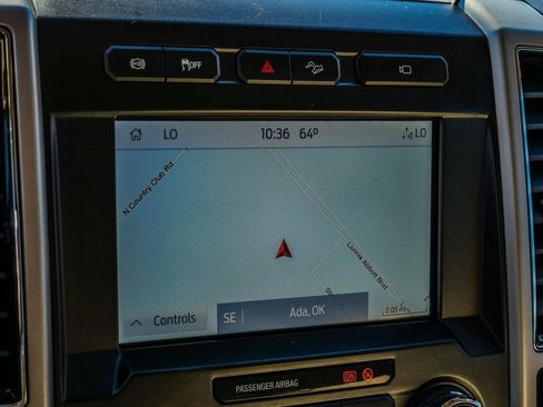 Used 2021 Ford F250 Lariat w/ Lariat Value Package image 36