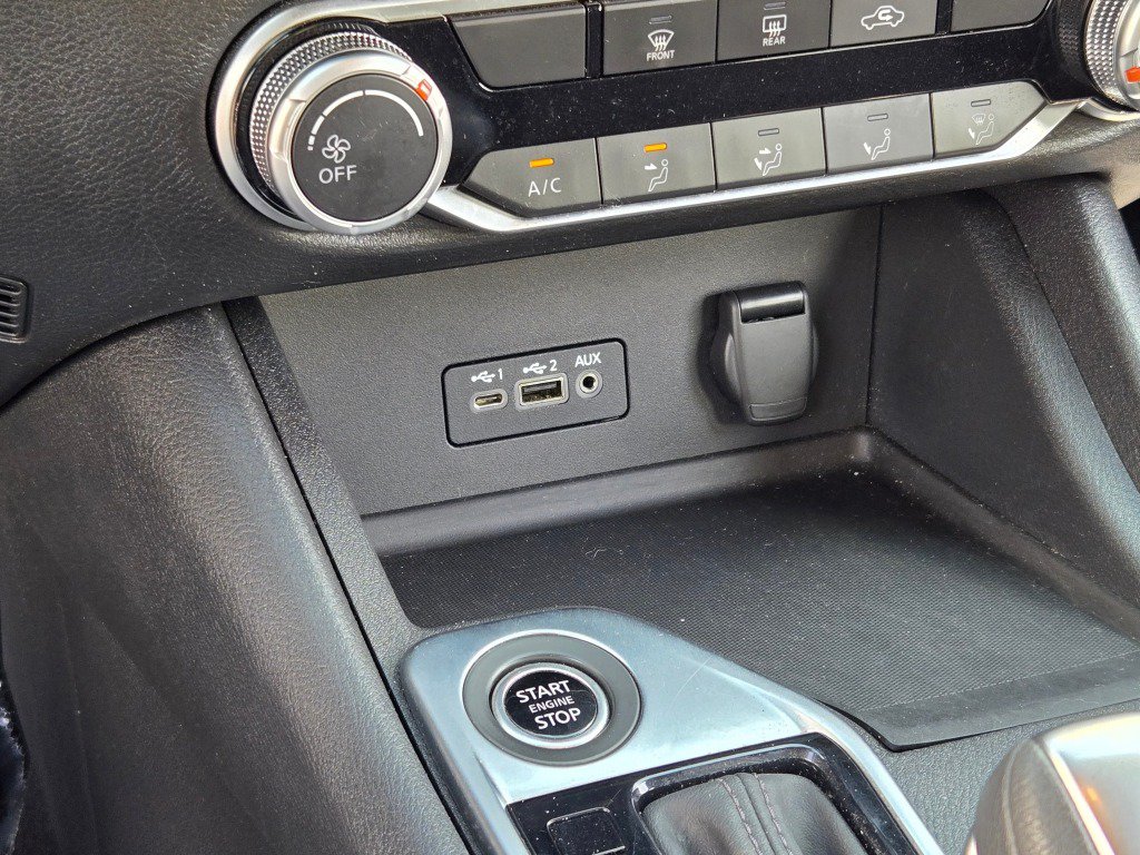 Used 2023 Nissan Sentra SV FWD image 26