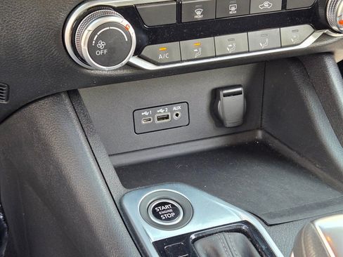 Used 2023 Nissan Sentra SV FWD image 26